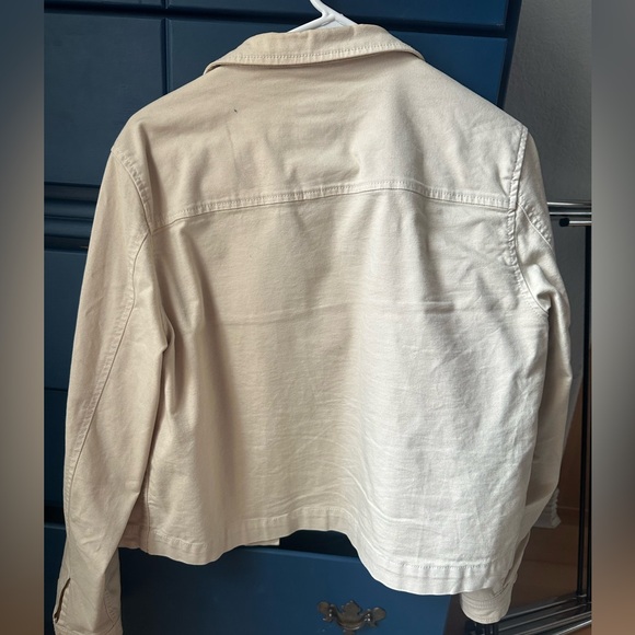 Topo Designs Jacket - Picture 4 of 4